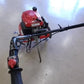 ホンダ　中古　管理機