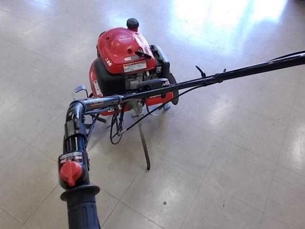 ホンダ　中古　管理機