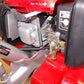 ホンダ　中古　管理機