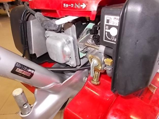 ホンダ　中古　管理機