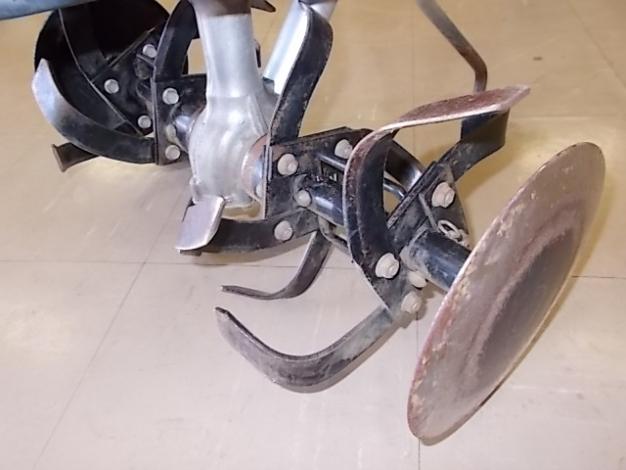 ホンダ　中古　管理機