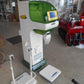 タイガーカワシマ　中古選別計量機