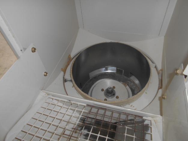 タイガーカワシマ　中古選別計量機