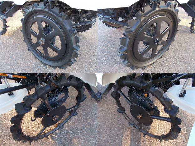 ヤンマー　中古　田植機