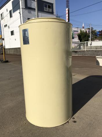 宝栄工業　中古　集塵機