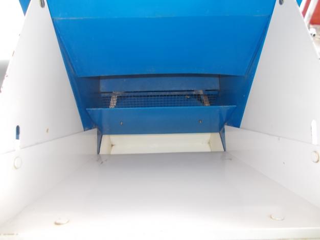 吉徳　中古　枝豆もぎ取り機