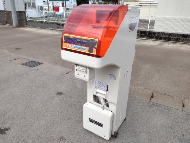 大島　中古　選別計量機