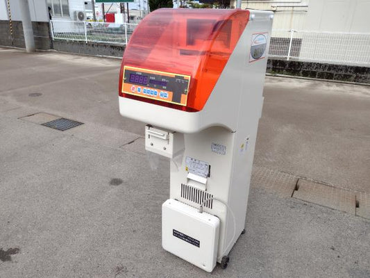 大島　中古　選別計量機