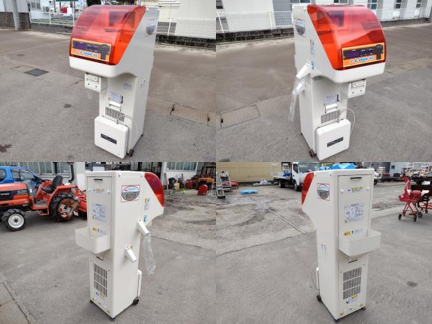 大島　中古　選別計量機