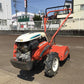 クボタ　中古　耕耘機