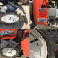 クボタ　中古　耕耘機