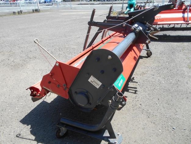 中古 パワー ハロー