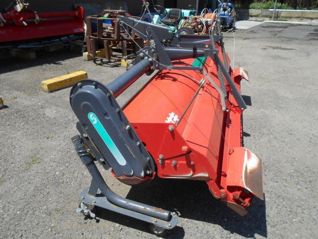 中古 パワー ハロー