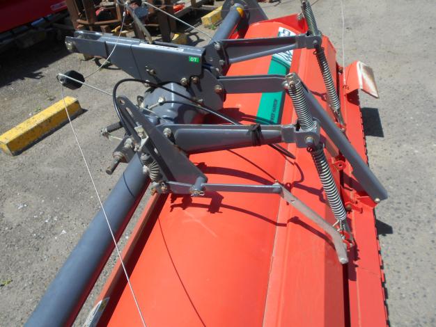 中古 パワー ハロー