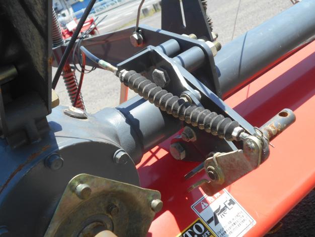 中古 パワー ハロー