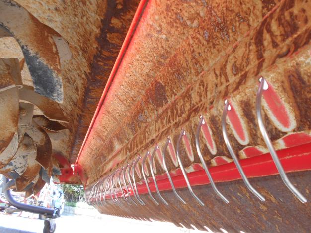 中古 パワー ハロー