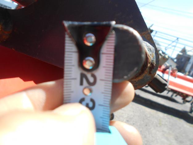 中古 パワー ハロー