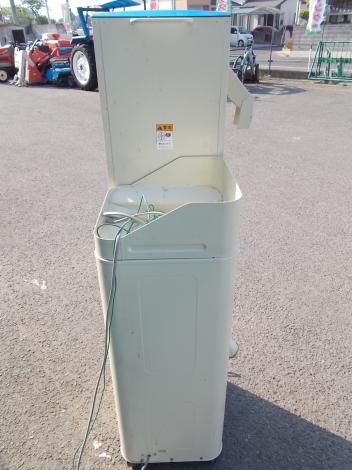 サタケ　中古　計量器