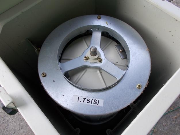 サタケ　中古　計量器