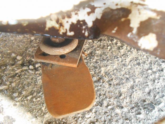 共立　乗用草刈機