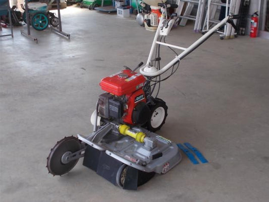 オーレック　中古　ウイングモア