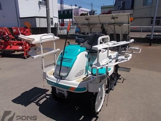 クボタ　中古　田植機