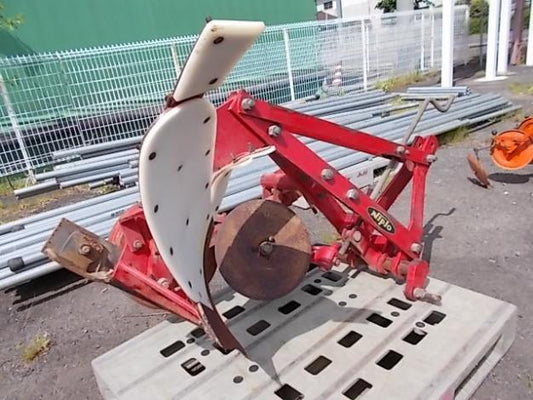 ニプロ　中古　プラウ