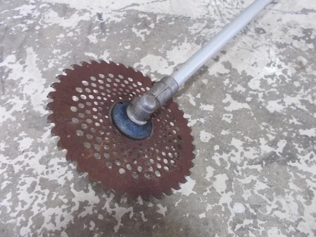 共立　中古　刈払機