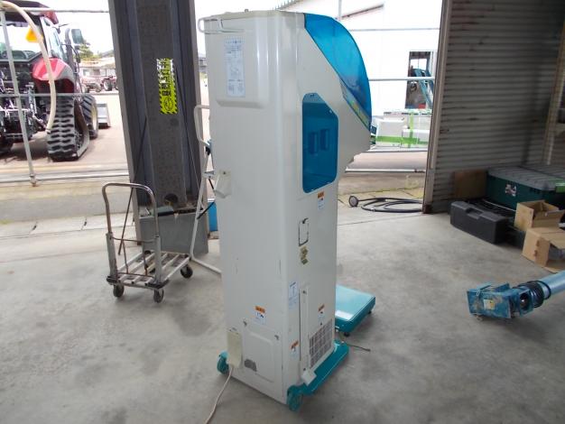 サタケ　中古　選別計量機