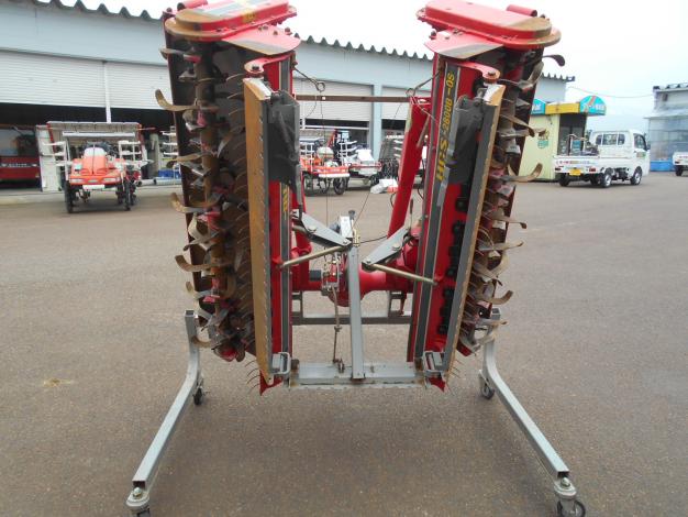 二プロ中古ウィングハロー