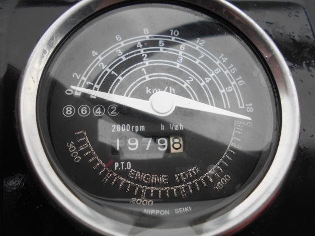 ヤンマー中古トラクター
