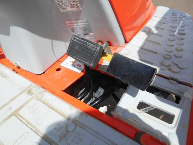 クボタ 中古 田植え機