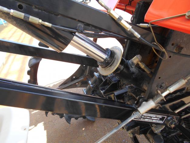 クボタ 中古 田植え機