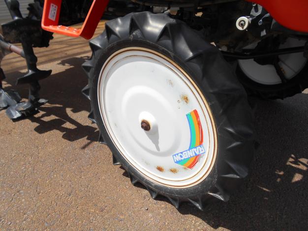 クボタ 中古 田植え機