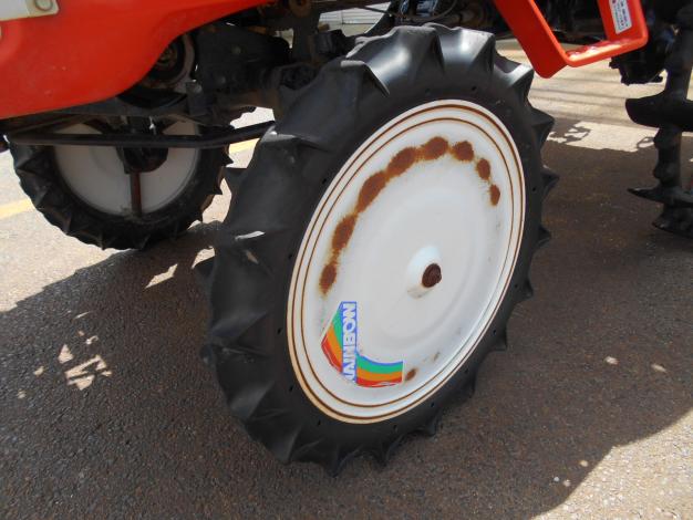 クボタ 中古 田植え機