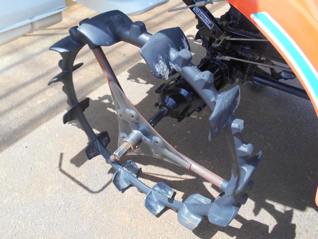 クボタ 中古 田植え機