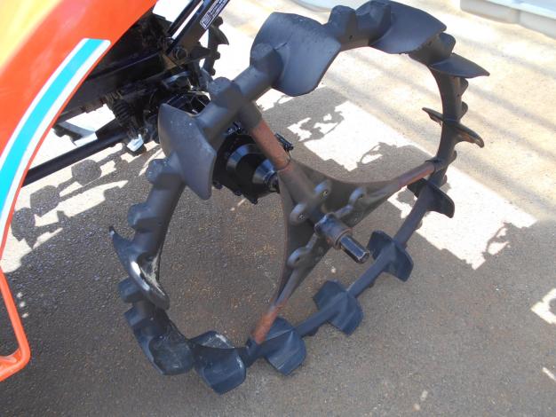 クボタ 中古 田植え機