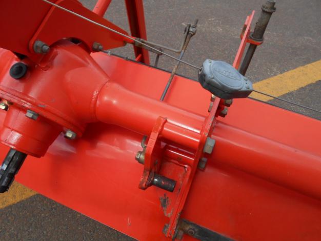 ニプロ 中古 ドライブハロー – 農キング