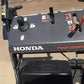 ホンダ　中古　除雪機