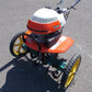 クボタ 中古 耕耘機