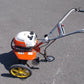クボタ 中古 耕耘機