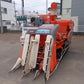 クボタ　中古　コンバイン
