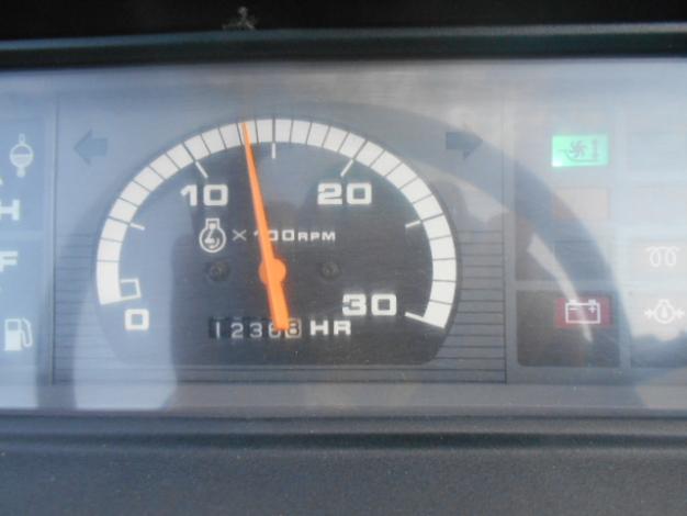 三菱中古トラクター