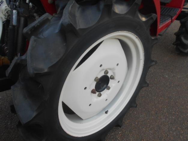 三菱中古トラクター