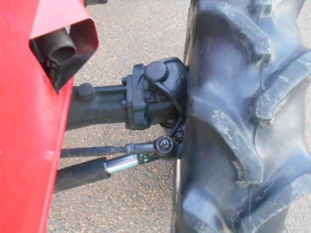 三菱中古トラクター