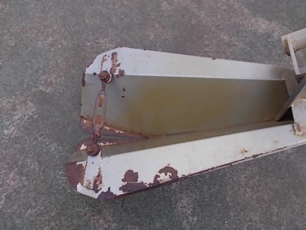 丸山 中古 乗用溝切機