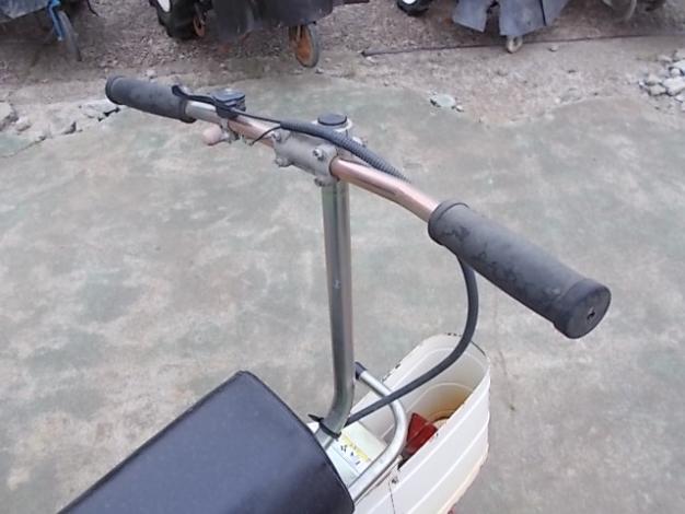 丸山 中古 乗用溝切機