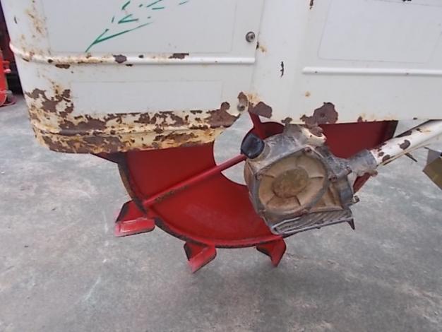 丸山 中古 乗用溝切機