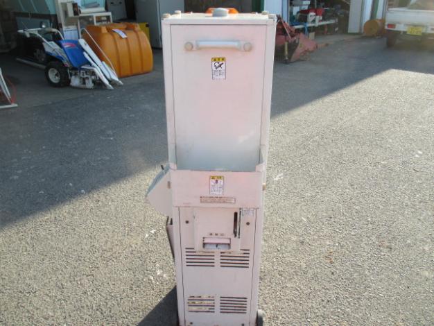 イセキ　計量機