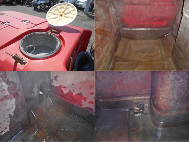 【ジャンク品】ササキ　中古　スピードスプレーヤ　600L